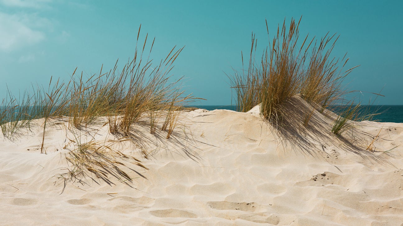 Treating Sand in Eyes: On-the-Spot Remedies, Injury Prevention